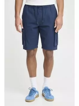 Тканевые шорты BLEND, синий