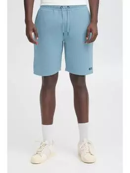Тканевые шорты BLEND, синий