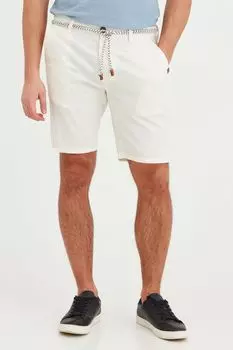 Тканевые шорты BLEND Stoffhose, натуральный