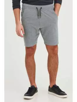 Тканевые шорты BLEND, зеленый