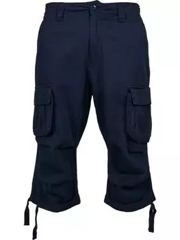 Тканевые шорты Brandit Short, синий