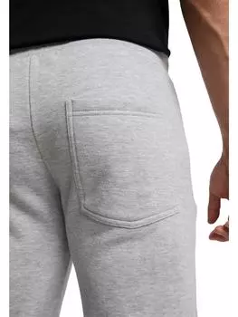 Тканевые шорты Bruno Banani Keine Angabe ACEVEDO, цвет Grau / Melange