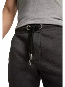 Тканевые шорты Bruno Banani Keine Angabe ACOSTA, цвет Grau / Melange