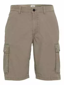 Тканевые шорты Camel Active, бежевый