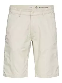 Тканевые шорты Camel Active, бежевый