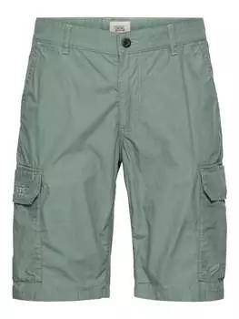 Тканевые шорты Camel Active, бирюзовый