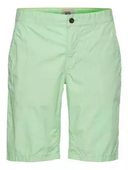 Тканевые шорты Camel Active, цвет pistazie