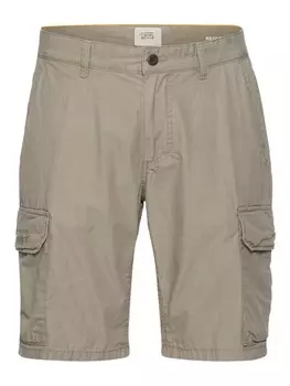 Тканевые шорты Camel Active Short, хаки