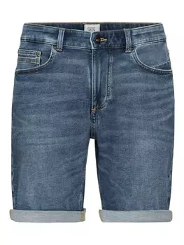 Тканевые шорты Camel Active, синий