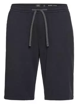 Тканевые шорты Camel Active, темно-синий