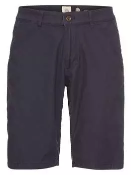 Тканевые шорты Camel Active, темно-синий