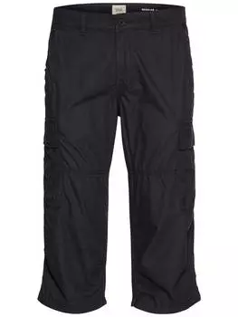 Тканевые шорты Camel Active, темно-синий