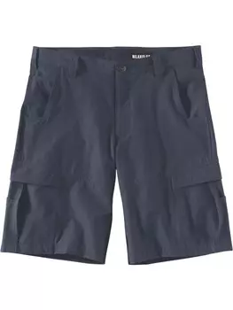 Тканевые шорты CARHARTT , синий