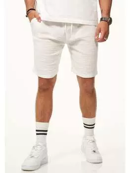 Тканевые шорты CARISMA, экрю