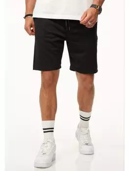 Тканевые шорты CARISMA, черный