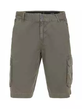 Тканевые шорты CASAMODA, цвет bermuda 1/2,cargo