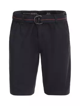 Тканевые шорты CASAMODA, синий