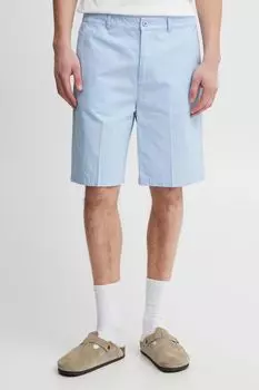 Тканевые шорты CASUAL FRIDAY Chino CFPeterson relaxed SH - 20504682, синий