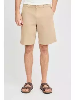 Тканевые шорты CASUAL FRIDAY, натуральный
