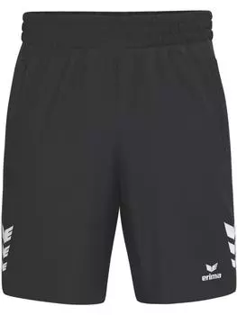 Тканевые шорты Celebrate 125 Shorts erima, черный