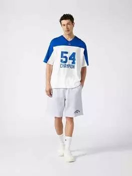 Тканевые шорты Champion, белый