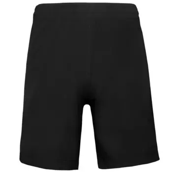 Тканевые шорты Champion Sport Bermuda, черный