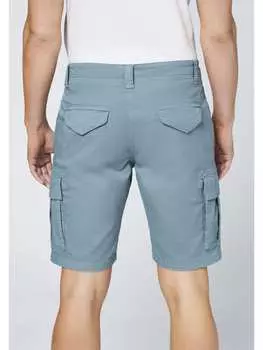 Тканевые шорты Chiemsee, синий