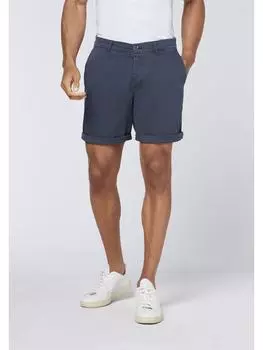 Тканевые шорты Chiemsee, синий