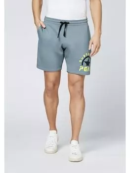 Тканевые шорты Chiemsee, синий