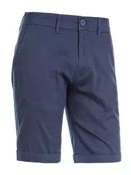 Тканевые шорты Cruz, цвет 2048 navy blazer