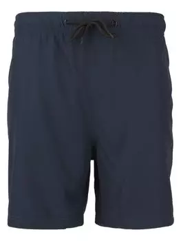 Тканевые шорты Cruz, цвет 2048 navy blazer