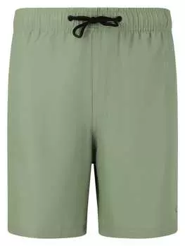 Тканевые шорты Cruz, цвет 3138 green bay