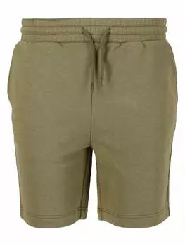 Тканевые шорты Cruz, цвет 3232 loden green