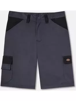 Тканевые шорты Dickies Short, серый