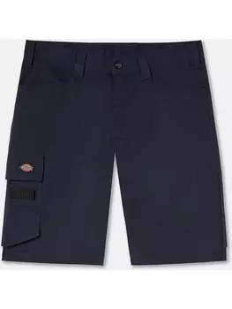Тканевые шорты Dickies Short, синий