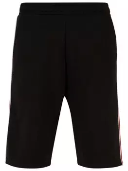 Тканевые шорты Ecko Unltd., черный