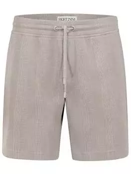 Тканевые шорты Eight2Nine, бежевый