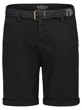 Тканевые шорты Eight2Nine, черный