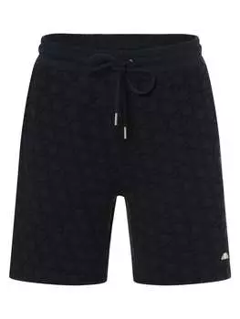 Тканевые шорты ellesse, морской