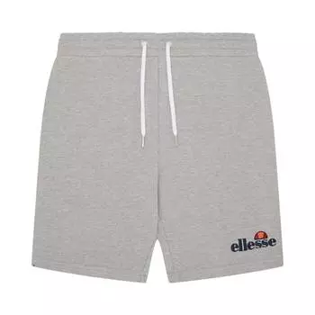 Тканевые шорты ellesse, серый
