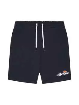 Тканевые шорты ellesse, синий