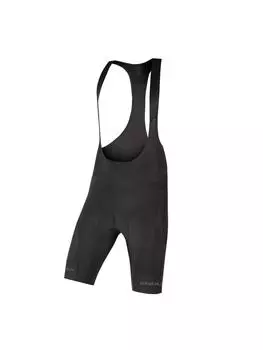 Тканевые шорты ENDURA, черный