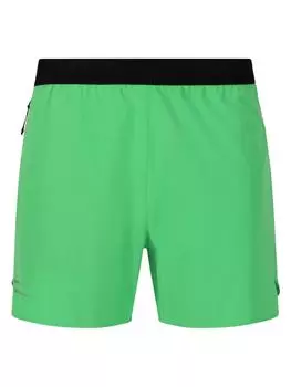 Тканевые шорты Endurance, цвет 3238 island green
