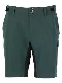 Тканевые шорты Endurance, цвет 3242 dusty forest