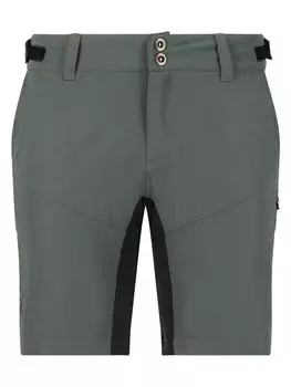 Тканевые шорты Endurance Fahrradshorts Benal, цвет 3067 Urban Chic