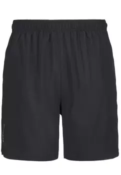 Тканевые шорты Endurance Vanclause 2, цвет 1001 Black