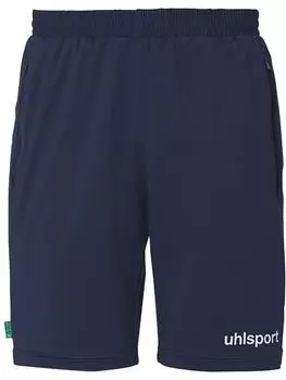 Тканевые шорты Essential Tech Shorts uhlsport , синий