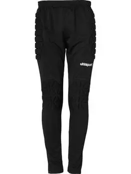 Тканевые шорты Essential Torwarthose uhlsport , черный