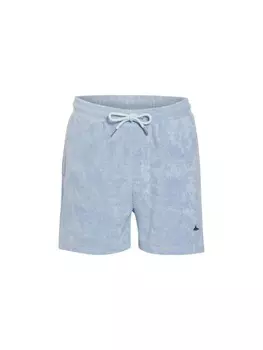 Тканевые шорты Essenza, цвет blue fog