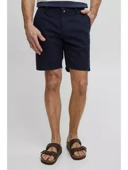 Тканевые шорты FQ1924, темно-синий